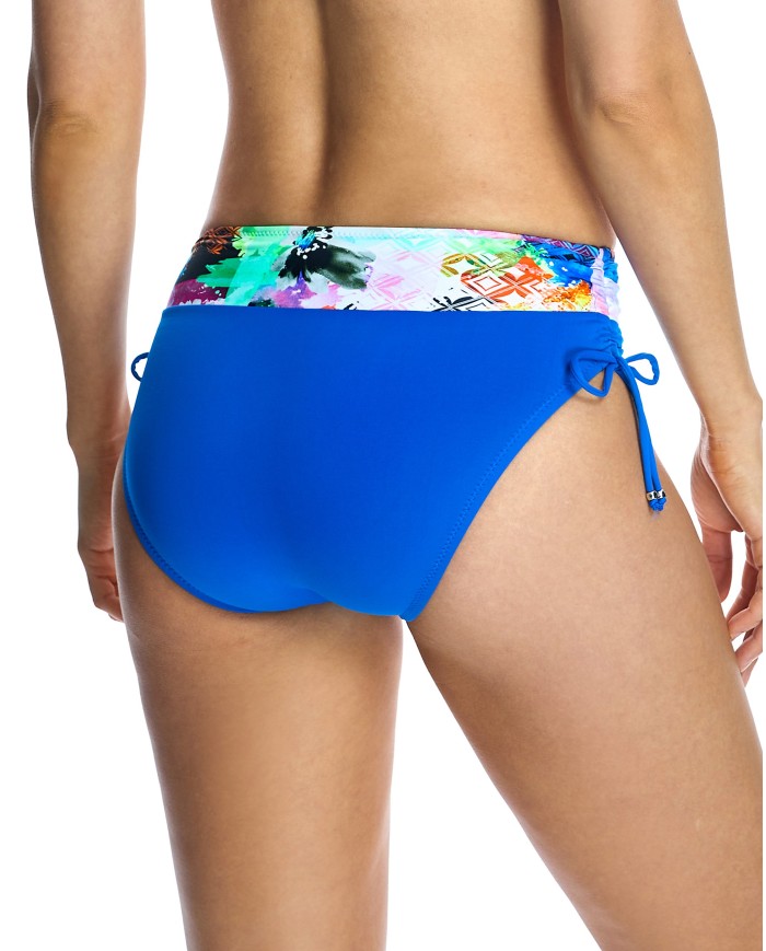 Braga De Bikini Ory Cl Sica Pierna M S Baja Dragonfly Ory