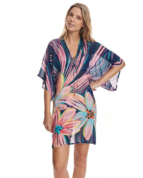 Kaftan Hawaiian