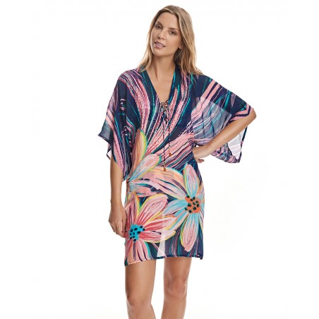 Kaftan Hawaiian